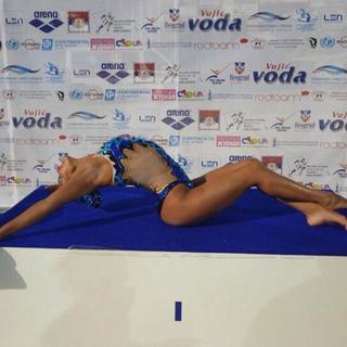 Maria Kominea feet photo 14