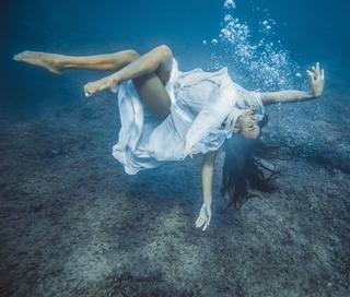 Maria Kominea feet photo 20