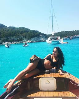 Maria Kominea feet photo 19