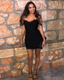 Maria Kominea feet photo 3