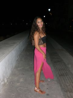 Maria Kominea feet photo 2