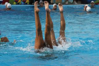 Maria Kominea feet photo 2