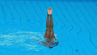 Maria Kominea feet photo 15
