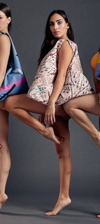 Maria Kominea feet photo 7