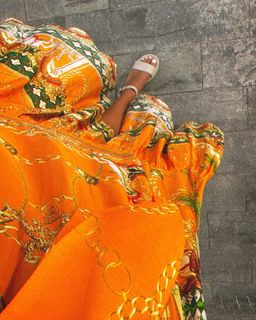 Maria Kominea feet photo 2