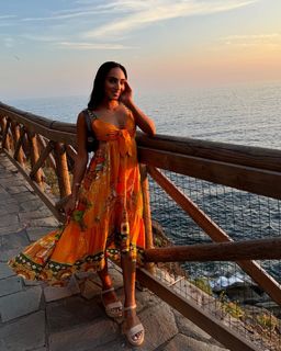 Maria Kominea feet photo 1