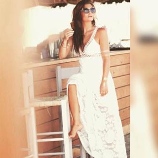 Maria Korinthiou feet photo 1