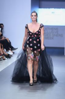 Maria Korinthiou feet photo 10