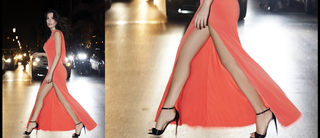 Maria Korinthiou feet photo 17