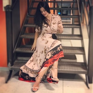 Maria Korinthiou feet photo 16