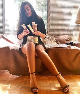 Maria Korinthiou feet photo 10