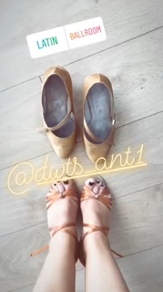 Maria Korinthiou feet photo 19
