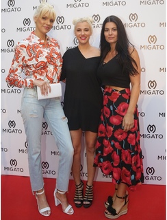 Maria Korinthiou feet photo 16