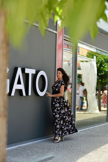 Maria Korinthiou feet photo 15