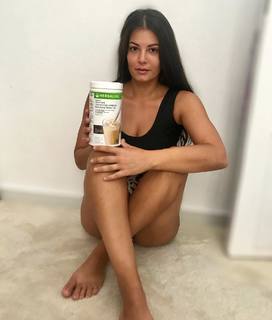 Maria Korinthiou feet photo 19