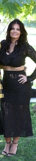 Maria Korinthiou feet photo 9
