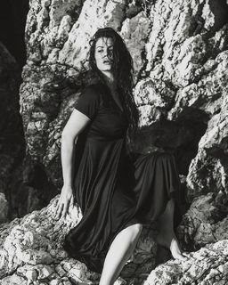 Maria Korinthiou feet photo 19