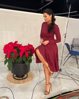 Maria Korinthiou feet photo 17