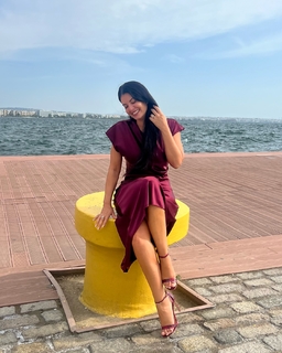 Maria Korinthiou feet photo 5