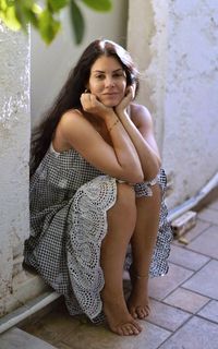 Maria Korinthiou feet photo 18