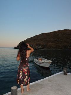Maria Korinthiou feet photo 10