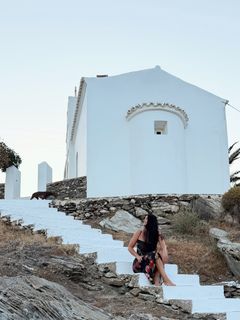Maria Korinthiou feet photo 8