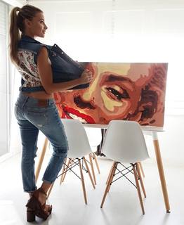 Maria Lapiedra feet photo 17