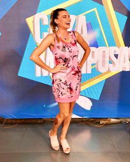 Maria Lapiedra feet photo 20
