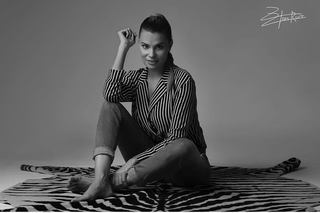 Maria Lapiedra feet photo 14