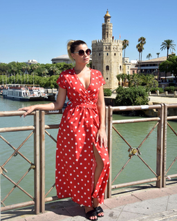 Maria Lapiedra feet photo 20