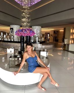 Maria Lapiedra feet photo 19