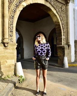 Maria Lapiedra feet photo 15