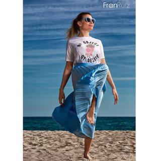 Maria Lapiedra feet photo 7