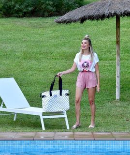 Maria Lapiedra feet photo 16