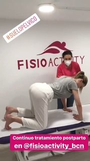 Maria Lapiedra feet photo 18