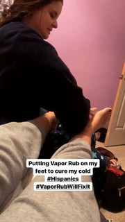 Maria Legarda feet photo 7