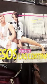 Maria Legarda feet photo 20