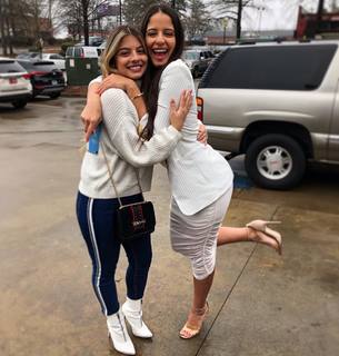 Maria Legarda feet photo 13