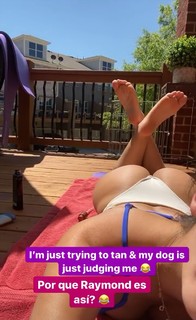 Maria Legarda feet photo 19