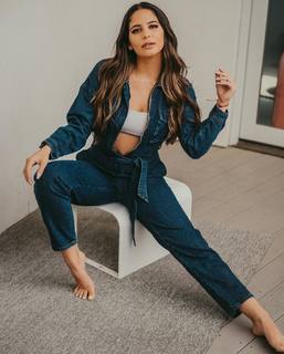 Maria Legarda feet photo 14