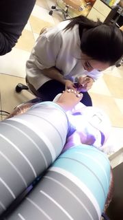 Maria Legarda feet photo 6