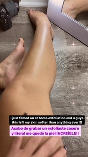 Maria Legarda feet photo 16