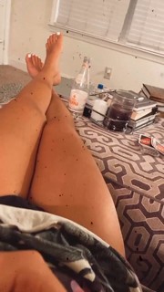 Maria Legarda feet photo 10