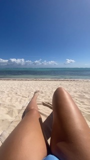 Maria Legarda feet photo 6