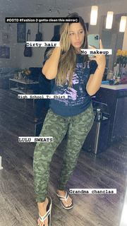 Maria Legarda feet photo 15