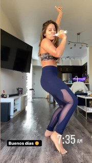 Maria Legarda feet photo 10