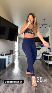 Maria Legarda feet photo 7