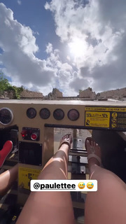 Maria Legarda feet photo 3