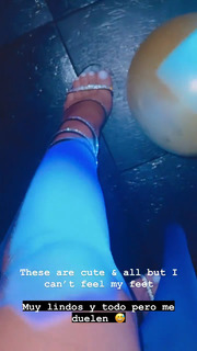 Maria Legarda feet photo 9