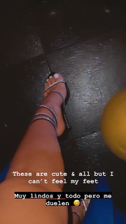 Maria Legarda feet photo 7